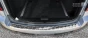 Galinio bamperio apsauga BMW X3 E83 Facelift (2006-2010)